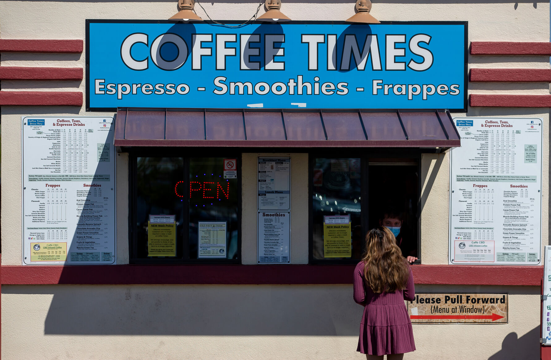 Coffee Times